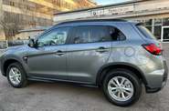 Mitsubishi ASX Invite