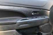 Mitsubishi ASX Invite