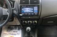 Mitsubishi ASX Invite