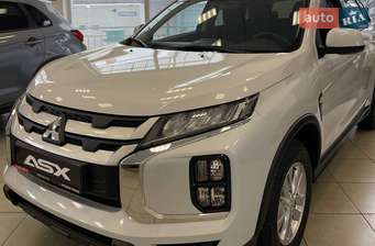 Mitsubishi ASX 2024 в Тернопіль