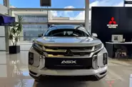 Mitsubishi ASX Mitsubishi ASX Invite