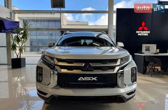 Mitsubishi ASX 2025 в Івано-Франківськ