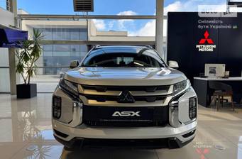 Mitsubishi ASX 2025 Invite 1.6 MT (117 к.с.)