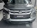 Mitsubishi ASX Mitsubishi ASX