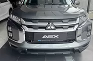 Mitsubishi ASX Invite