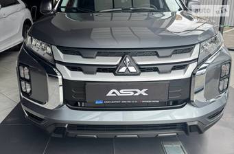Mitsubishi ASX 2024 Invite