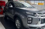 Mitsubishi ASX Invite