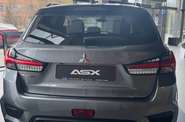 Mitsubishi ASX Invite