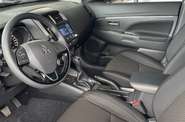 Mitsubishi ASX Invite