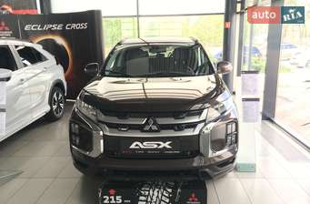 Mitsubishi ASX 2024 в Кропивницький (Кіровоград)