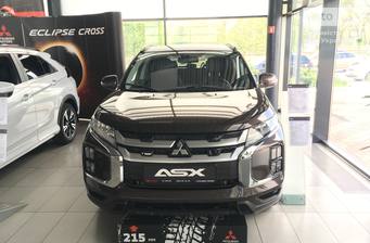 Mitsubishi ASX 2024 Instyle