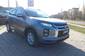 Mitsubishi ASX Invite