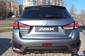 Mitsubishi ASX Invite