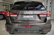 Mitsubishi ASX Instyle