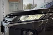 Mitsubishi ASX Instyle