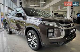 Mitsubishi ASX 2024 в Львів