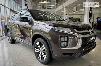 Mitsubishi ASX 2024 Instyle