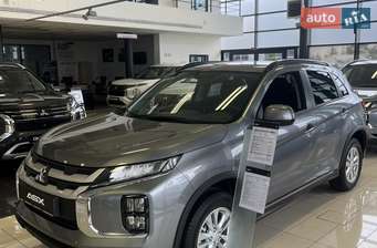 Mitsubishi ASX 2024 в Київ