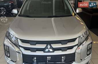 Mitsubishi ASX 2024 в Київ
