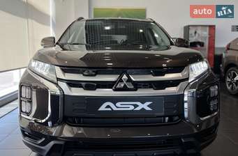 Mitsubishi ASX 2024 в Київ