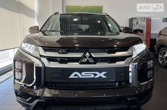 Mitsubishi ASX 2024 Instyle