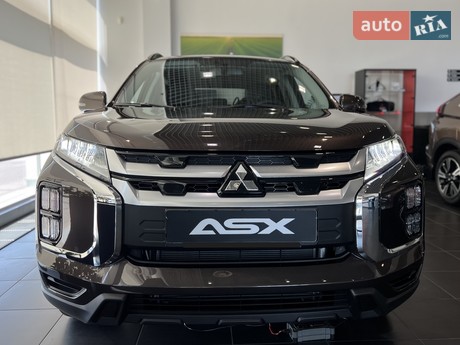 Mitsubishi ASX 2024