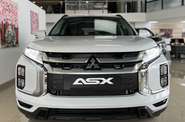 Mitsubishi ASX Instyle