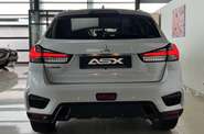 Mitsubishi ASX Instyle