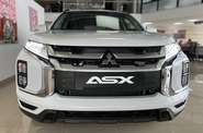Mitsubishi ASX Instyle