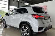 Mitsubishi ASX Instyle