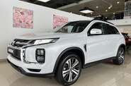 Mitsubishi ASX Instyle