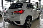 Mitsubishi ASX Instyle