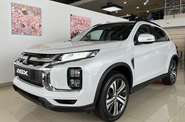 Mitsubishi ASX Instyle