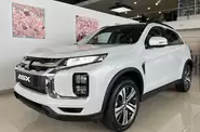 Mitsubishi ASX Instyle