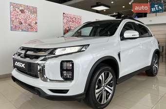 Mitsubishi ASX 2024 в Київ