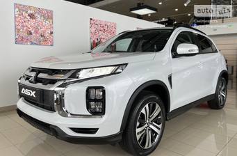 Mitsubishi ASX 2024 Instyle