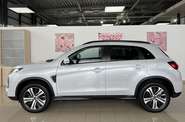 Mitsubishi ASX Instyle