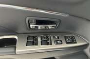 Mitsubishi ASX Instyle