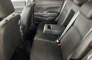 Mitsubishi ASX Instyle