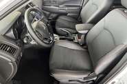 Mitsubishi ASX Instyle