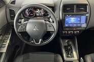 Mitsubishi ASX Instyle