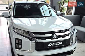 Mitsubishi ASX 2024 в Запоріжжя