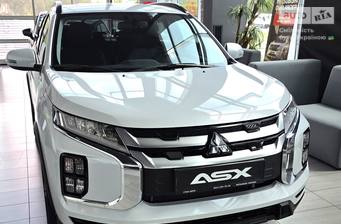 Mitsubishi ASX 2024 Instyle