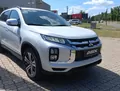 Mitsubishi ASX Mitsubishi ASX