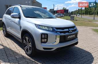 Mitsubishi ASX 2024 в Кривий Ріг