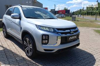 Mitsubishi ASX 2024 Instyle