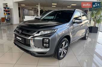 Mitsubishi ASX 2024 в Івано-Франківськ