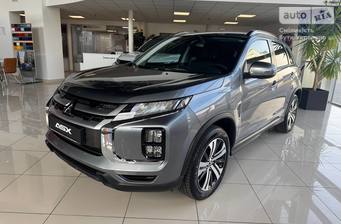 Mitsubishi ASX 2.0 CVT (150 к.с.) 4WD 2024