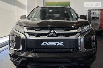 Mitsubishi ASX 2024 Instyle