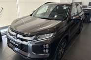 Mitsubishi ASX - фото 3